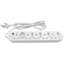 Locally Sourced Multi Plug 5X16A 5X5A 3M Cord