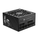 MSI MPG A1000GS PCIe 5 80 PLUS Gold Modular Power Supply