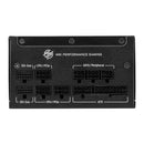 MSI MPG A1000GS PCIe 5 80 PLUS Gold Modular Power Supply