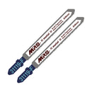 Jigsaw Blade Metal T-shank 18tpi T118a