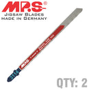 Jigsaw Blade Metal Long T Sh.21tpi T318a