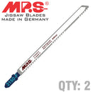 Jigsaw Blade Bi-m.t-shank Vari T.