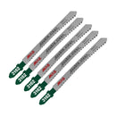 Jigsaw Blade Wood T-shank 12tpi 75mm T308b