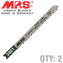 Jigsaw Blade Wood U-shank 10tpi