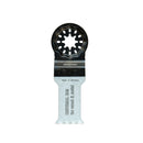 Mps Oscillating Saw Blade Wood 28mm Hcs Starlock