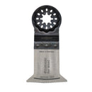 Mps Oscillating Saw Blade Wood 50mm Hcs Starlock