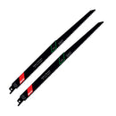 Sabre Saw Wood 280mm Wood Cutter 6tpi 2/pk S1344d