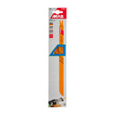 Sabre Saw Metal&amp;wood Extra-long 250mm Multicutter U-shank 6&amp;10tpi 2/pk