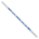 Hacksaw Blade Hss Bi-metal 20/24t X 300mm For Ss &amp; All Me
