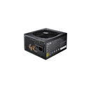 Cooler Master MWE 750W 80Plus Gold 240V Full Modular Power Supply With 90% Efficiency And 120mm Durable and LDB Fan - Black Colour