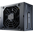 Cooler Master V Gold 850W Psu - Sfx, Fully Modular, Gold Rated