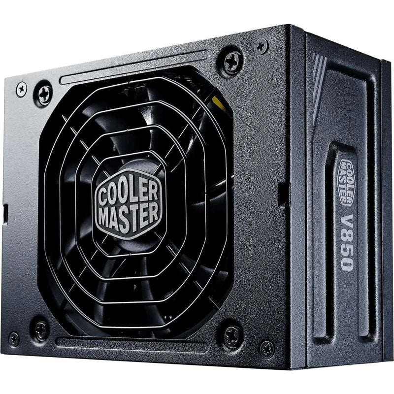 Cooler Master V Gold 850W Psu - Sfx, Fully Modular, Gold Rated