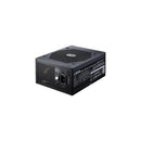 Cooler Master V Platinum Series 1300W 80Plus Platinum Certified Full Modular Power Supply With 1X 135Mm Tbb Fan And Single Mult-Rail Switch - Black Colour