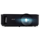 Acer X1128I Dlp 3D Svga 4500Lm 20000 1 Hdmi Wifi Bag 2.7Kg Data Projector Sa Power Emea