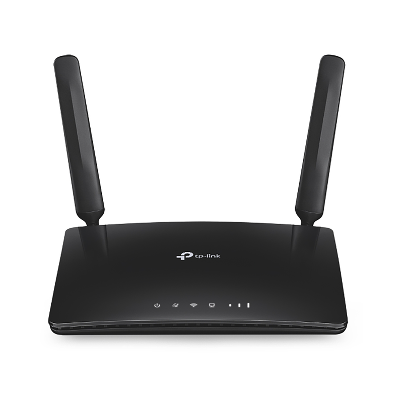 Mercusys AC750 Dual Band WiFi 5 Router