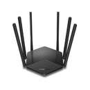 Mercusys AC1300 Dual Band Gigabit Wi-Fi Router