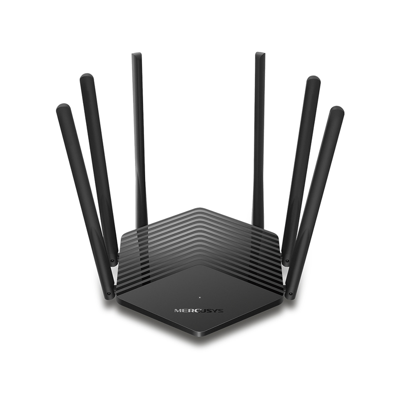 Mercusys AC1300 Dual Band Gigabit Wi-Fi Router