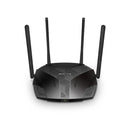 Mercusys MR70X AX1800 Dual Band WiFi 6 Router