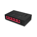 Mercusys MS105 5-Port Gigabit Desktop Switch 2 year Limited Warranty