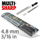 Chainsaw Sharpener 3/16"