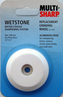 Multi-Sharp Spare Grinding Wheel for MS3001 Tool Sharpener