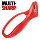 Multi-Sharp Knife &amp; Blade Guided Sharpener