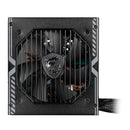MSI MAG A650BN 80PLUS Bronze 650W Non-modular Power Supply