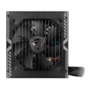 MSI MAG A750BN PCIe 5 80PLUS Bronze 750W Non-modular Power Supply