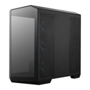 MSI MAG PANO M100R PZ M-ATX ARGB Gaming Chassis - Black