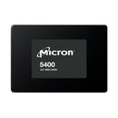 Micron 5400 Pro 1.92Tb Sata 2.5" Ssd