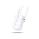 Mercusys MW300RE WiFi 4 Range Extender