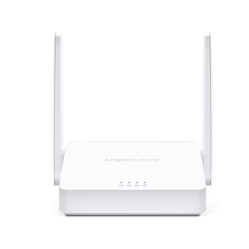 Mercusys WiFi 4 Router