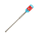 Sds Max Drill Bit 4 Cutter 340x200x14