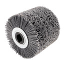 Wheel Nylon Abraisive Coated 115mm X 100mm