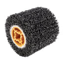 Wheel Poly Abraisive 115mm X 100mm