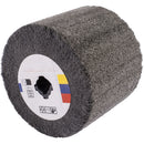 320 Grit Nylon Grinding Wheels 120mmx100mm
