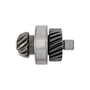 Bearing &amp; Retainer (26/27) For My3015-2
