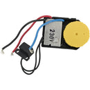Polisher Service Kit Speed Control (41) For My3015-2