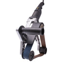 Stainless Pipe Polisher 800w 220v Long Handle ( 40x760mm Belt)