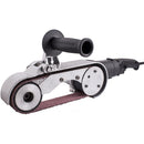Tube Belt Sander/polisher 220v 800w (40-620mm Belt)
