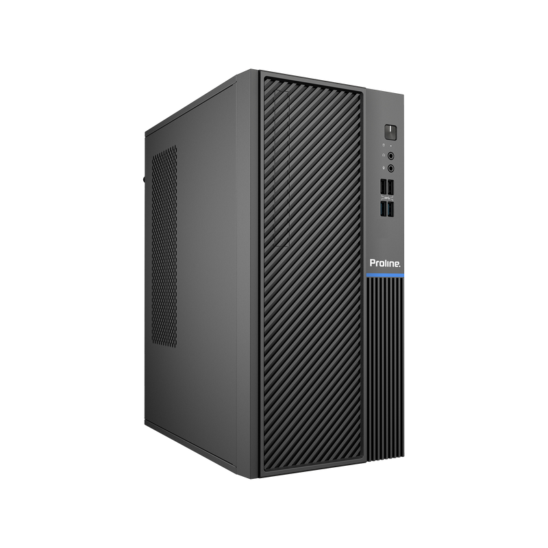 Proline Fifteen Core-i7 16GB 1TB Win 11 Pro MT Desktop