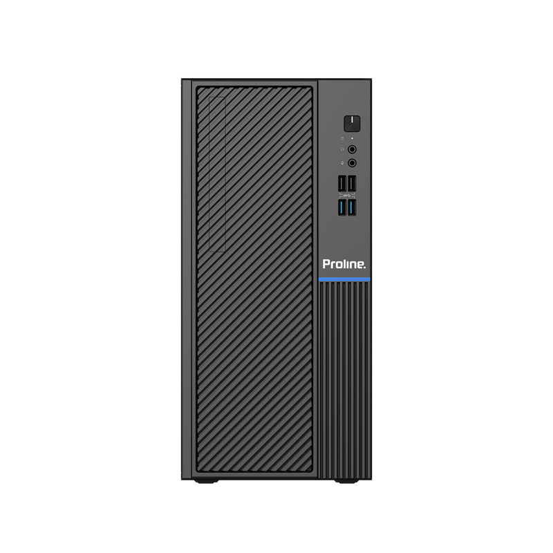 Proline Fifteen Core-i5 8GB 512GB Win 11 Pro MT Desktop