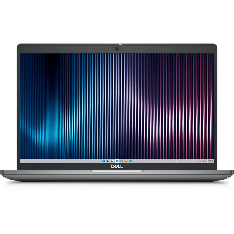 Dell Latitude 5440: 14" Fhd I5-1345U 13Th Gen, 2X8Gb 3200Mhz Ddr4 Ram, 512Gb Pcie Nvme Ssd, No Dvd-Rw, Win 11 Pro, 3Y Pro Support Warranty