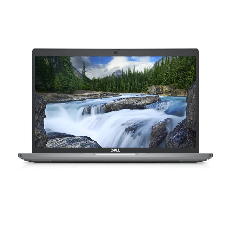 Dell Latitude 5540 15.6" Laptop - Intel Core I7, 16Gb Ram, 512Gb Ssd, Windows 11 Pro - Grey