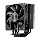FSP NP5-B 120mm PWM CPU Air Cooler – Black