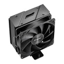 FSP NP5-B 120mm PWM CPU Air Cooler – Black
