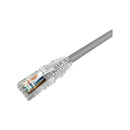 CommScope CAT-6 UTP LSZH 3M Grey Leads Cable
