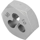 Die Carb.steel 6x1.00mm 1/case