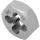 Die Carb.steel 10x1.50mm 1/cse