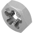 Die Carb.steel 12x1.75mm Card